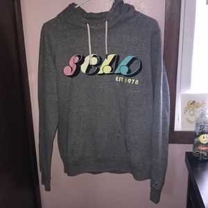 women’s hoodie